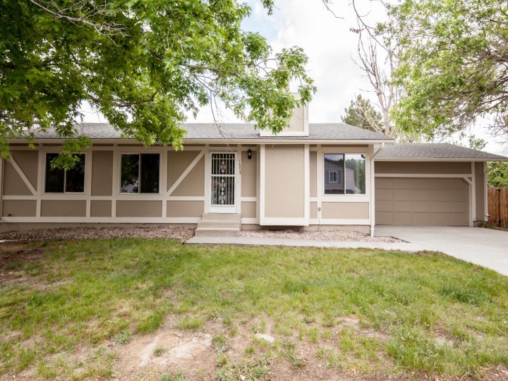 16825 E Navarro Dr Aurora, CO 80013