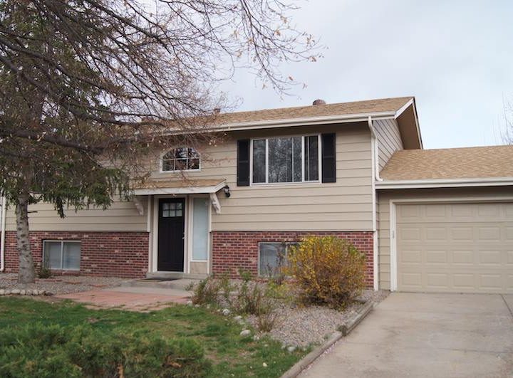 1623 S Toledo Ct, Aurora, CO 80012