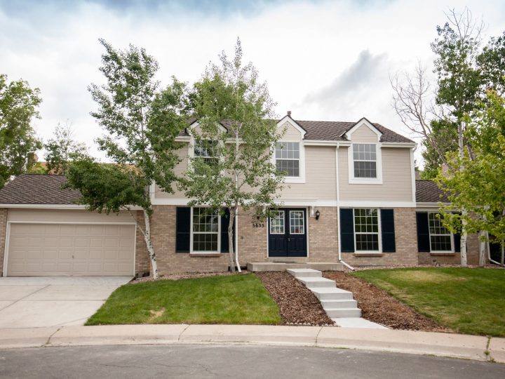 5635 S Independence Ct Littleton, CO 80123