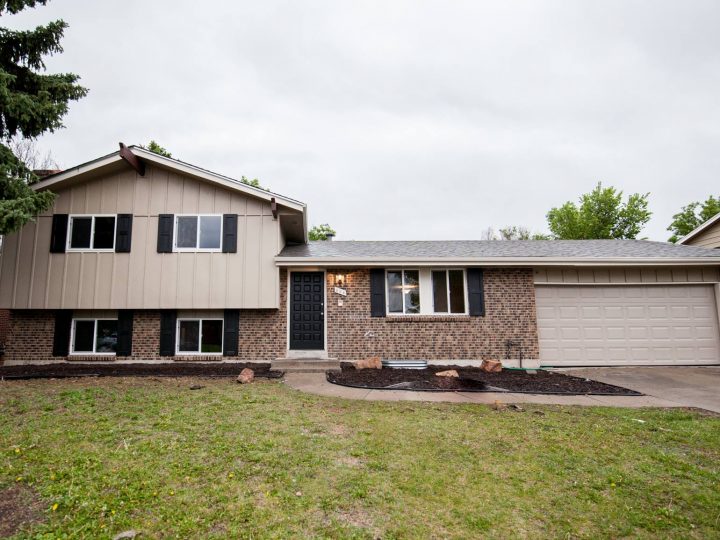 664 S Nome St Aurora, CO 80012