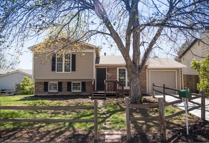 16378 E Warren Ave, Aurora, CO 80013