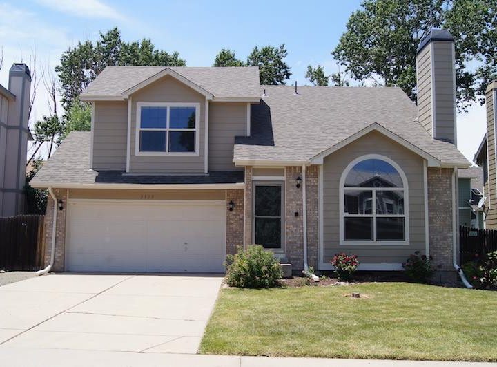 5315 E Courtney Ave Castle Rock, CO 80104