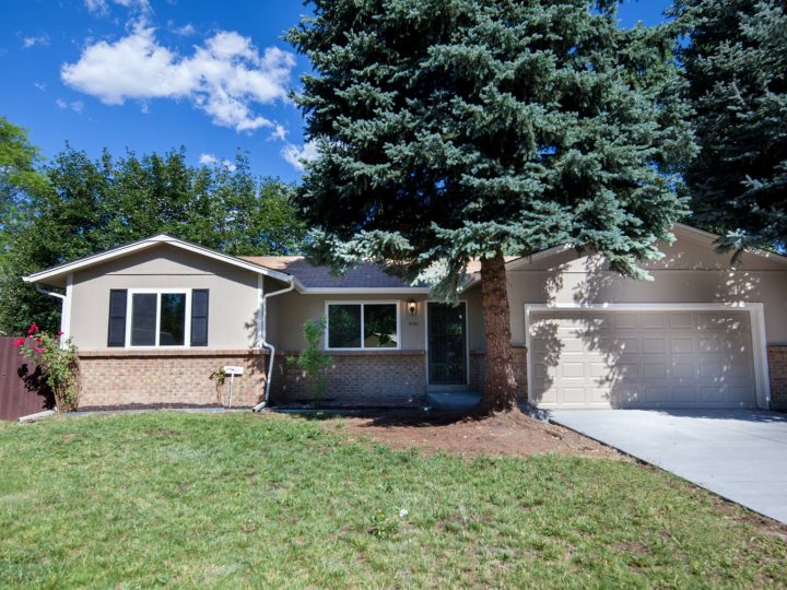 8741 Field Place, Arvada, CO 80005