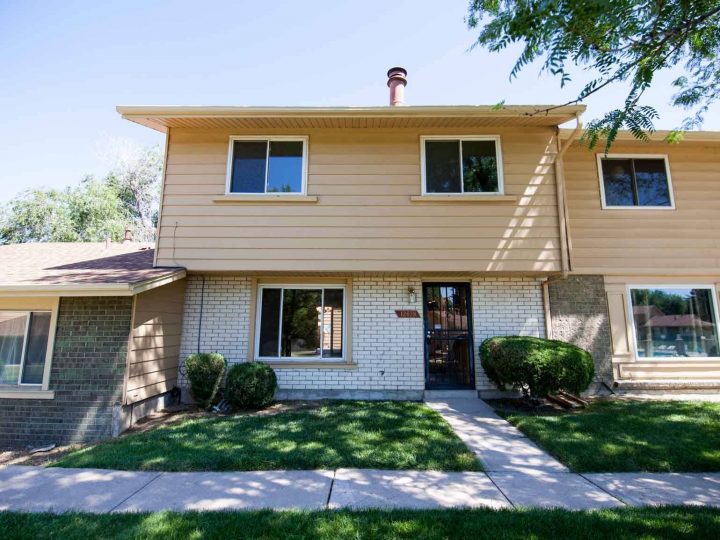 12638 E Kansas Pl Aurora, CO 80012