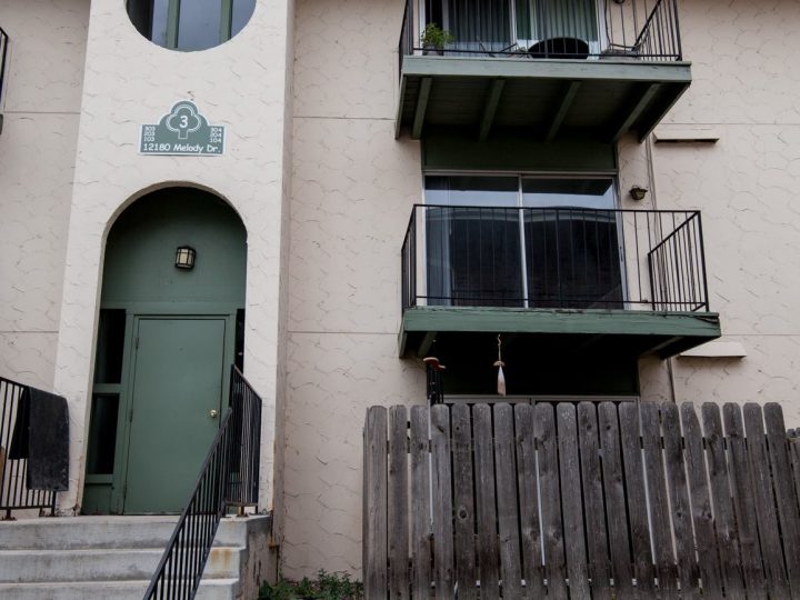 12180 Melody Dr #204 Westminster, CO 80234
