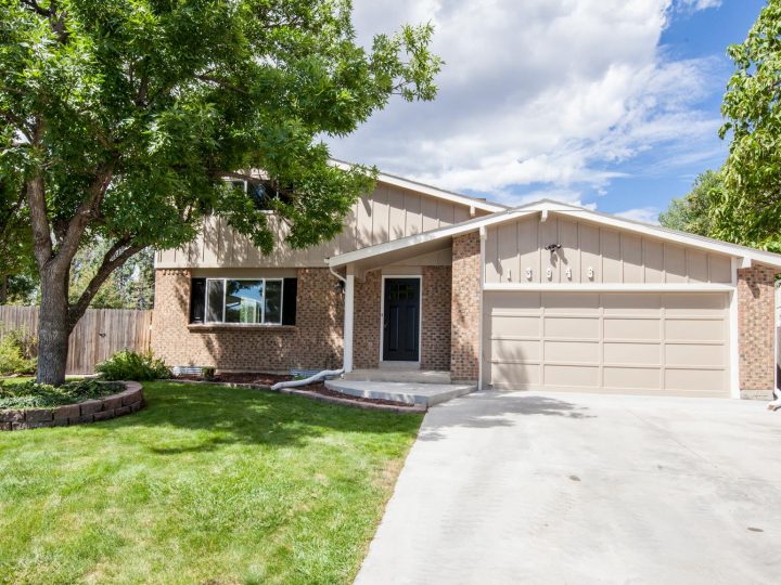 13948 W 73rd Pl Arvada, CO 80005