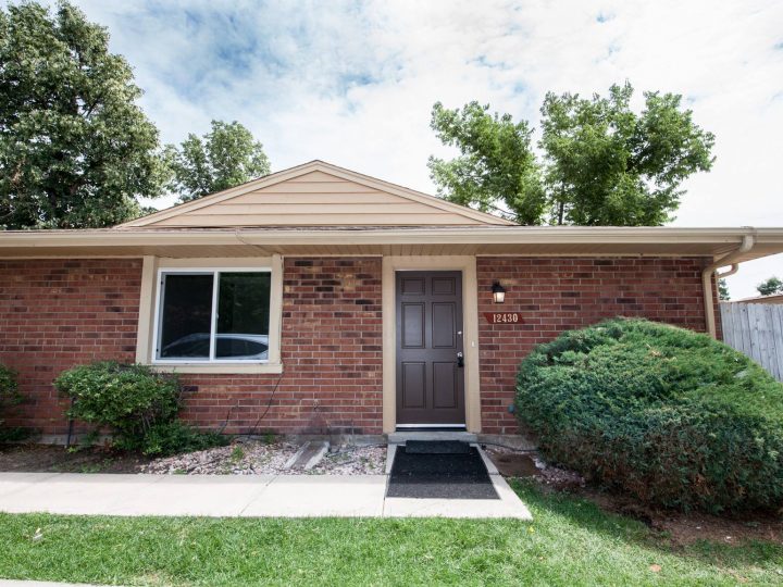 12430 E Kansas Pl Aurora, CO 80012