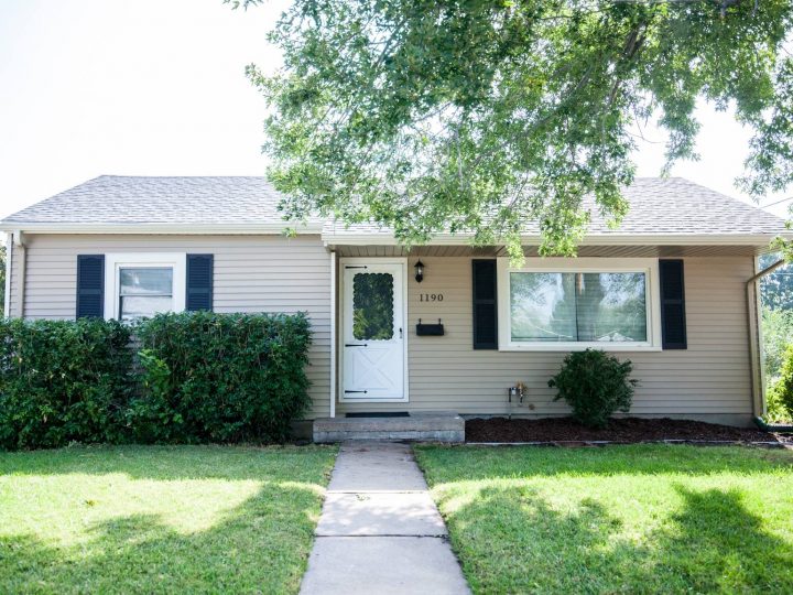 1190 S Xavier St Denver, CO 80219