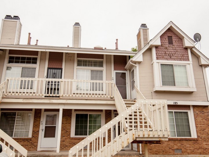 185 S Sable Blvd #T23 Aurora, CO 80012