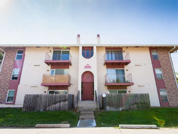 12152 Huron St #303 Westminster, CO 80234