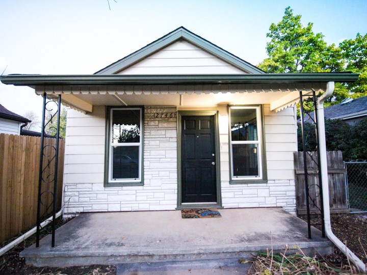 2746 S Lincoln St Englewood, CO 80113