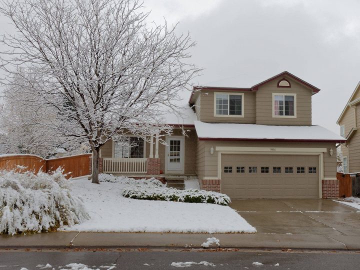 9436 Wolfe Dr Highlands Ranch, CO 80129