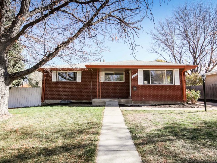 1580 S Allison St Lakewood, CO 80232