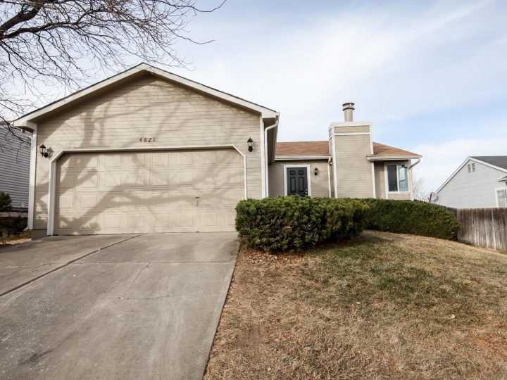 4821 S Genoa St, Centennial, CO 80015