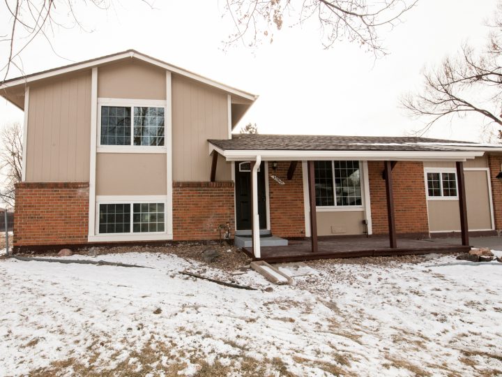 1348 Niver Ct Denver, CO 80229