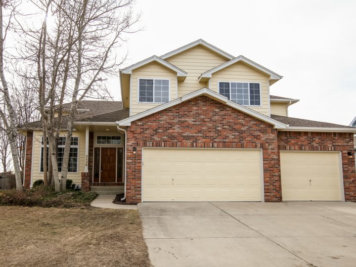 2436 Eagleview Cir, Longmont, CO 80504