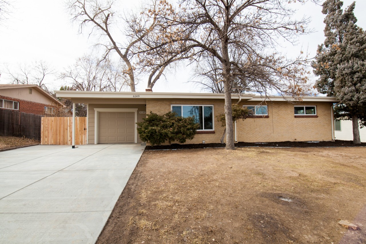 5700 S Broadway Littleton Co 80121