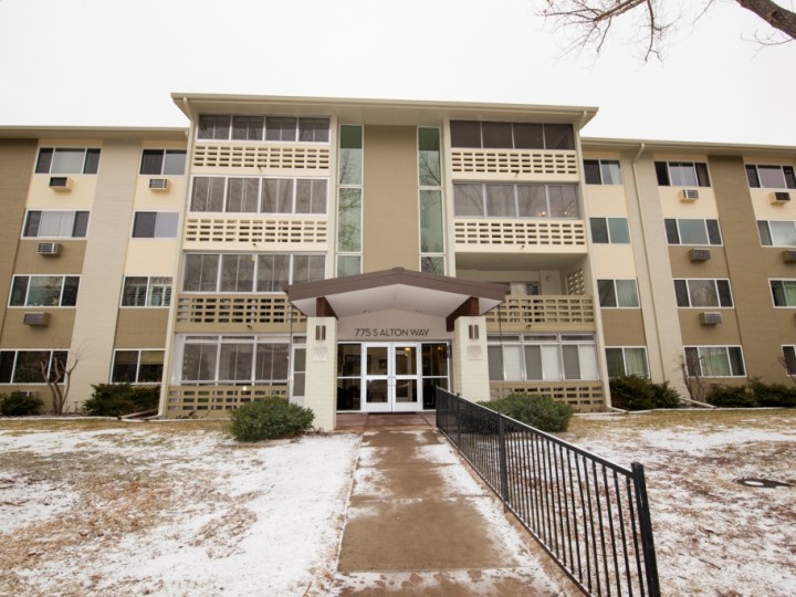 775 S Alton Way #5C, Denver, CO 80247