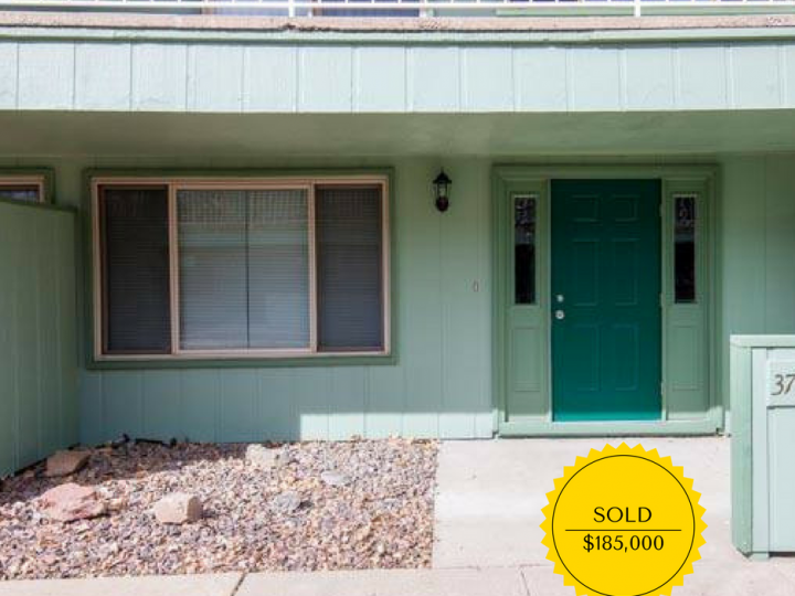 3783 Quail St, Wheat Ridge, CO 80033