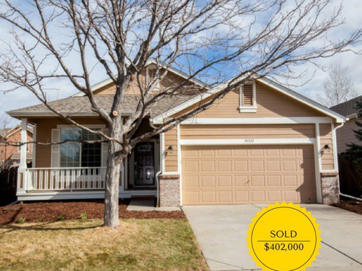 14333 E Bellewood Pl, Aurora, CO 80015