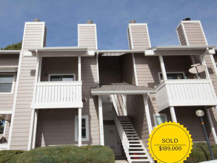 4313 S Andes Way #202, Aurora, CO 80015