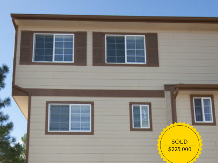 8199 Welby Rd #201, Denver, CO 80229