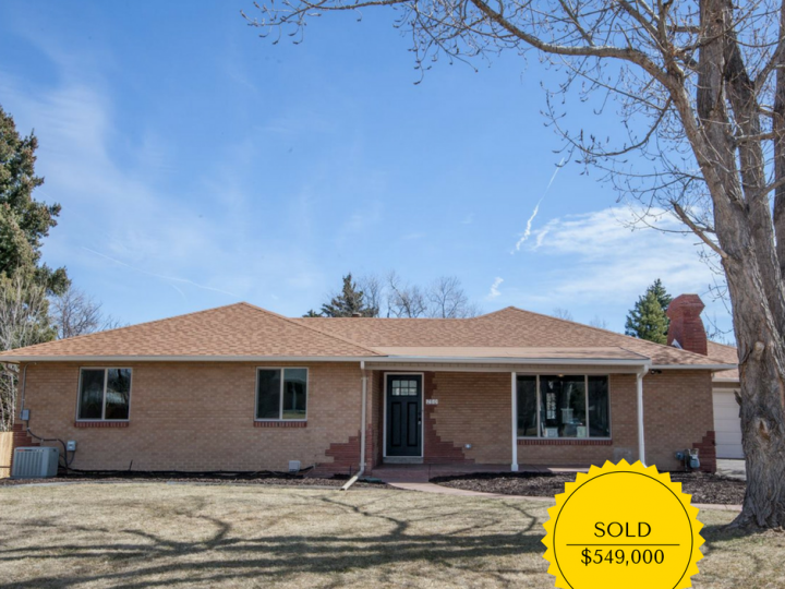 280 Carr St, Lakewood, CO 80226