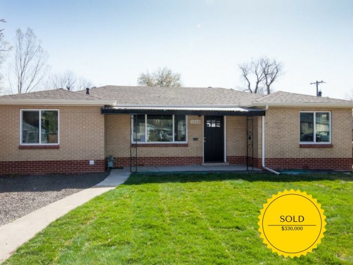 1360 Upham St, Lakewood, CO 80214