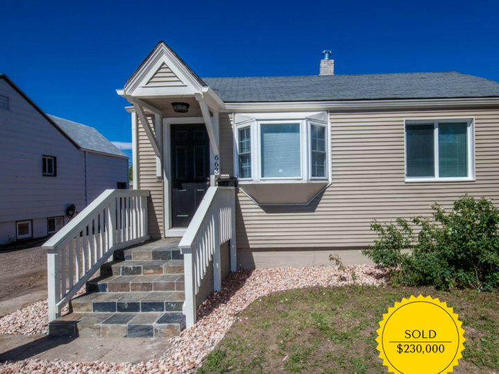 663 S 2nd Ave, Brighton, CO 80601
