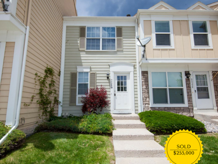 9539 W Coal Mine Ave #D, Littleton, CO 80123