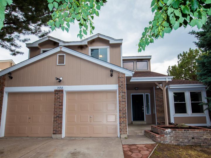 14768 E Wagontrail Dr, Aurora, CO 80015