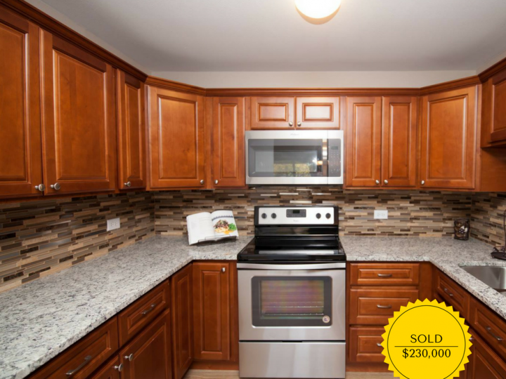 720 S Clinton St #7C, Denver, CO 80247