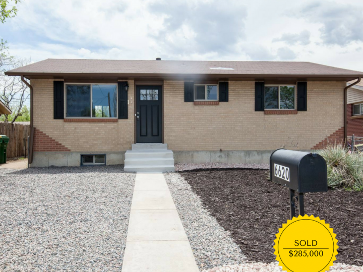 6620 Doris Ct, Commerce City, CO 80022