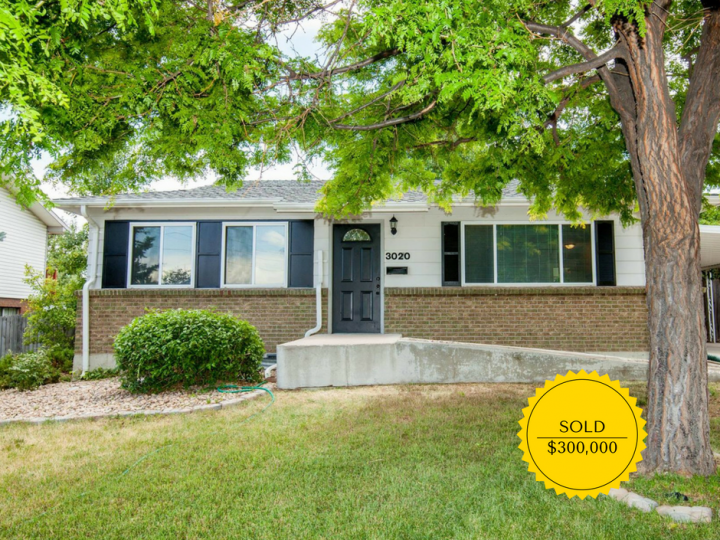 3020 W 95th Ave, Westminster, CO 80031