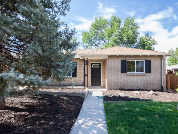 3650 Martin Luther King Blvd, Denver, CO 80205