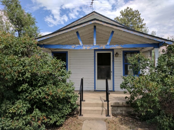 480 6th St, Bennett, CO 80102