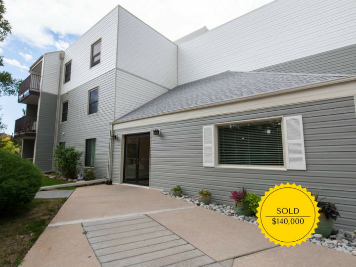 1383 W 88th Ave #206, Thornton, CO 80260