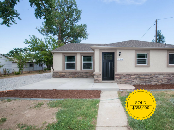 830 Benton St, Lakewood, CO 80214