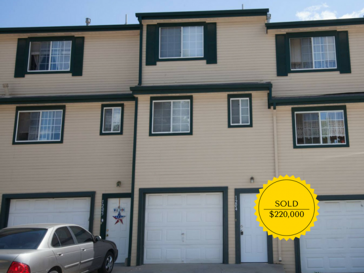 8199 Welby Rd #1204, Denver, CO 80229