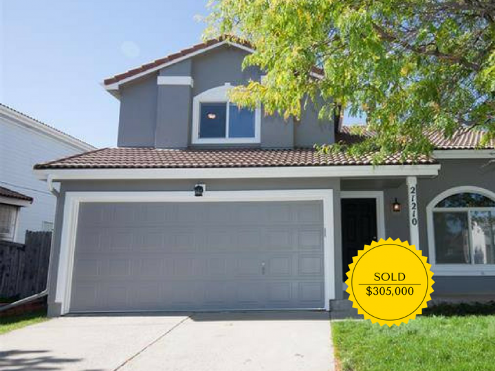 21210 E 42nd Ave, Denver, CO 80249