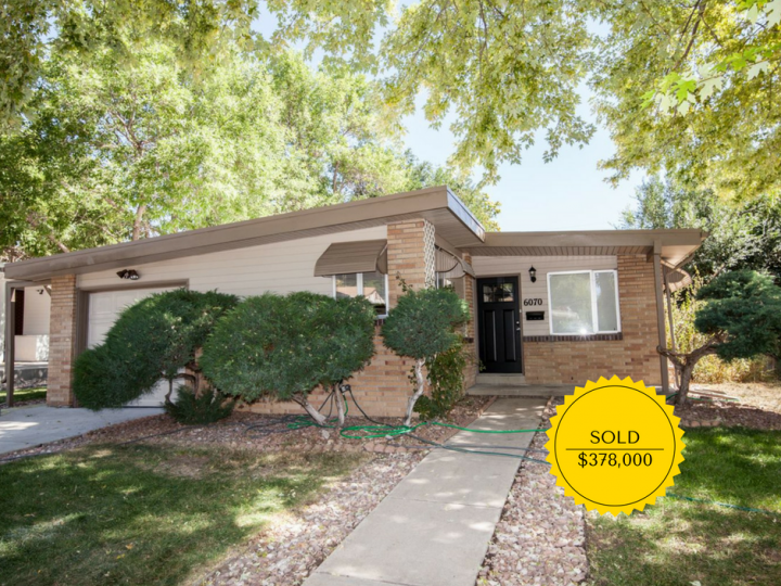 6070 Cody St, Arvada, CO 80004