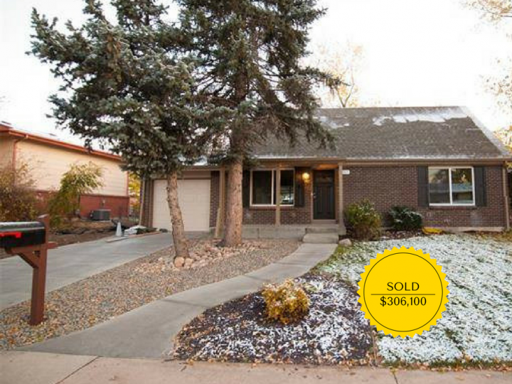 1261 Solana Dr, Denver, CO 80229