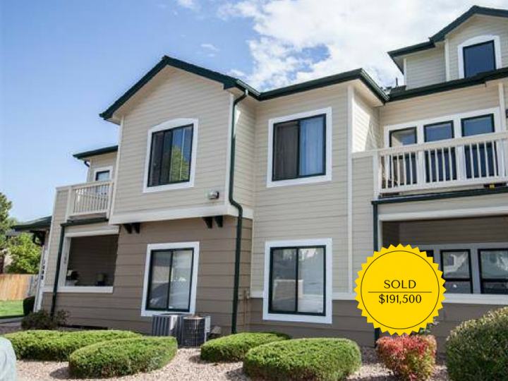 8707 E Florida Ave #1005, Denver, CO 80247
