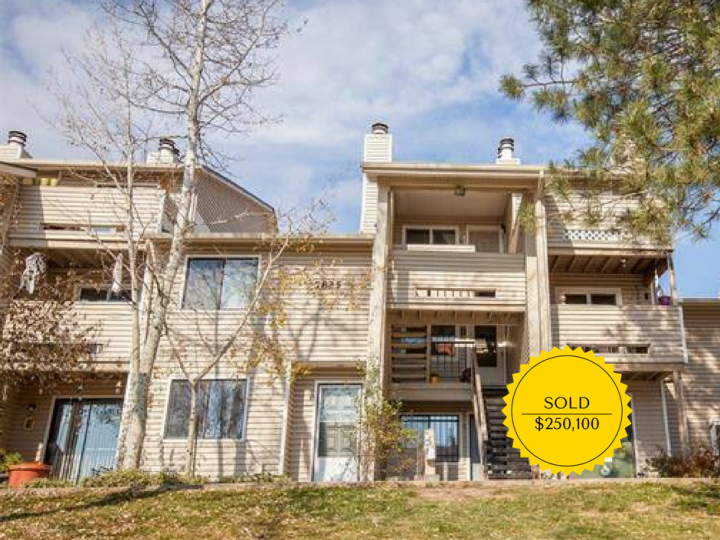 7825 Barbara Ann Dr #C, Arvada, CO 80004
