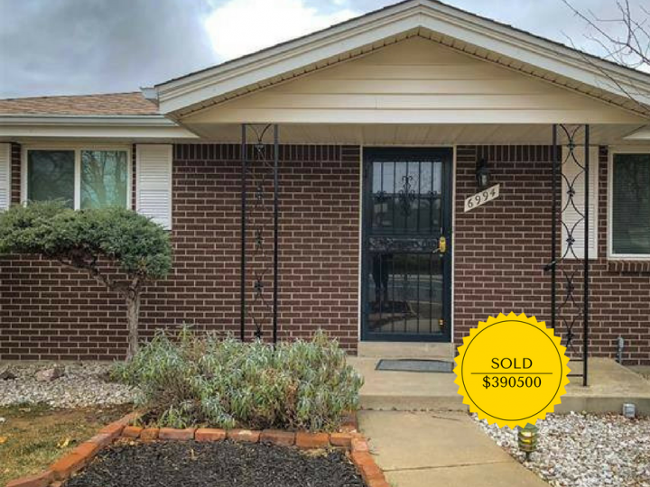 6994 Carr St, Arvada, CO 80004