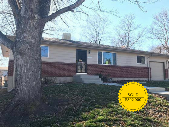 11486 W Kentucky Dr, Lakewood, CO 80226