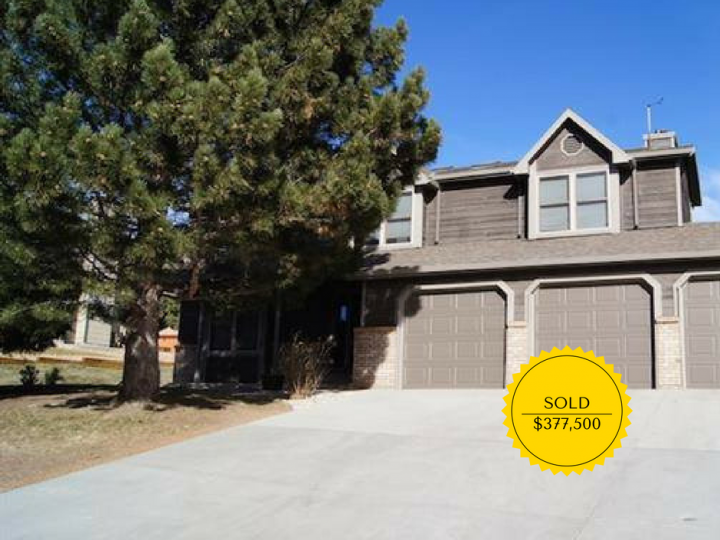 2248 Ramsgate Ter, Colorado Springs, CO 80919