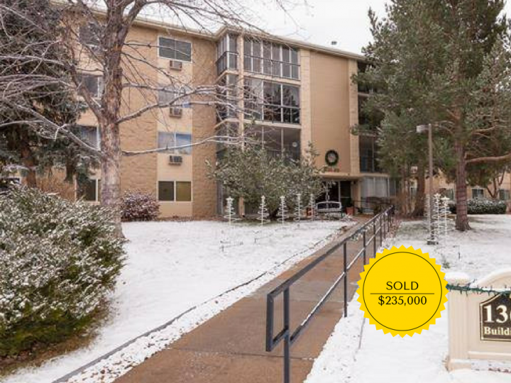 13635 E Bates Ave #305, Aurora, CO 80014