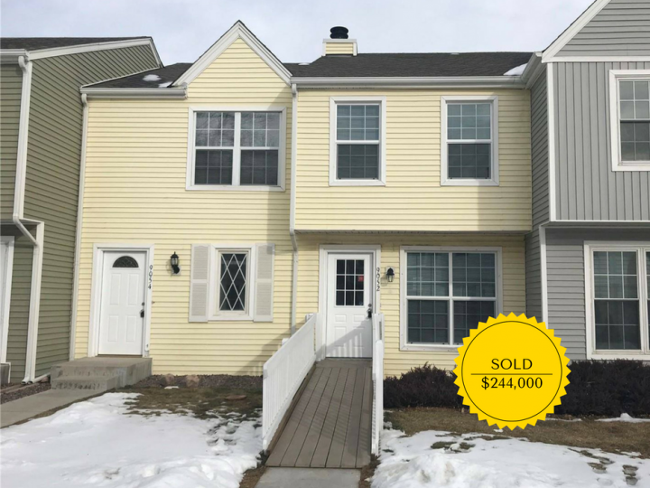 9052 W Dartmouth Pl, Lakewood, CO 80227