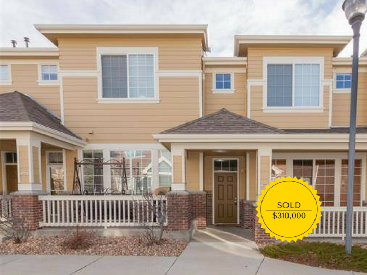 16201 E Geddes Ln #93, Aurora, CO 80016
